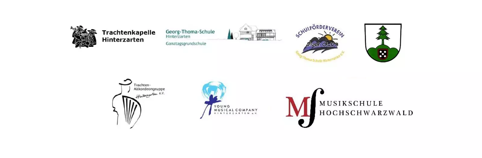 Unsere Kooperationspartner